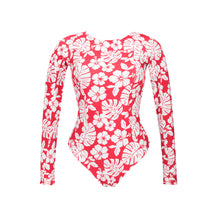 Laad de afbeelding in de Gallery-viewer, Pua-Hibiscus Surf
