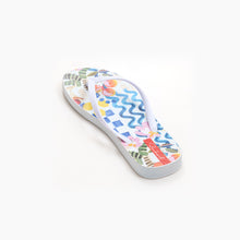 Laad de afbeelding in de Gallery-viewer, Image 04: Rio De Sol Flip-Flop Al-Mare Slim
