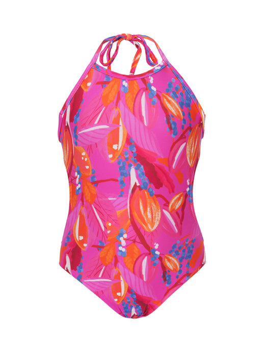 Product Front: Rio De Sol Girl's One-Piece Body Flavors Kids