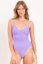 Laad de afbeelding in de Gallery-viewer, Gallery: Rio De Sol One-Piece Bora-Lavanda Hype
