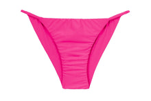 Laad de afbeelding in de Gallery-viewer, Product Front: Rio De Sol Bottom Bottom Amaranto Cheeky-Fixa
