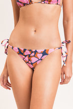 Laad de afbeelding in de Gallery-viewer, Gallery: Rio De Sol Bottom Bottom Amore-Pink Cheeky-Micro

