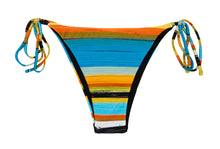 Laad de afbeelding in de Gallery-viewer, Product Front: Rio De Sol Bottom Bottom Artsy Ibiza
