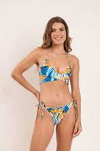Laad de afbeelding in de Gallery-viewer, Image 05: Rio De Sol Bottom Bottom Azure Cheeky-Micro
