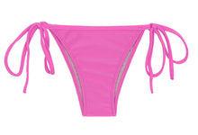 Laad de afbeelding in de Gallery-viewer, Product Front: Rio De Sol Bottom Bottom Bikini Tri
