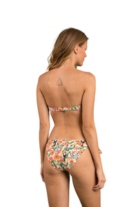 Model Back: Rio De Sol Bottom Bottom Boho Ibiza-Comfy