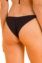 Laad de afbeelding in de Gallery-viewer, Image 07: Rio De Sol Bottom Bottom Bora-Black Cheeky-Fixa
