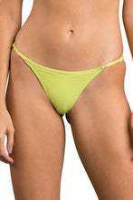 Laad de afbeelding in de Gallery-viewer, Gallery: Rio De Sol Bottom Bottom Bora-Citrus Cheeky-Fixa
