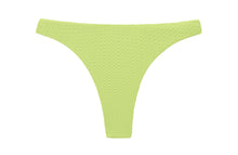 Laad de afbeelding in de Gallery-viewer, Product Front: Rio De Sol Bottom Bottom Bora-Citrus Leblon-Fio
