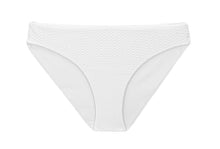 Laad de afbeelding in de Gallery-viewer, Product Front: Rio De Sol Bottom Bottom Bora-White Essential-Comfy
