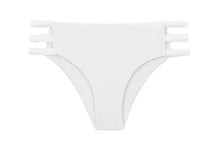 Laad de afbeelding in de Gallery-viewer, Product Front: Rio De Sol Bottom Bottom Bora-White Madrid-Trio
