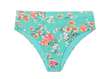 Laad de afbeelding in de Gallery-viewer, Product Front: Rio De Sol Bottom Bottom Botanic Hotpant-Cos
