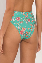 Laad de afbeelding in de Gallery-viewer, Image 08: Rio De Sol Bottom Bottom Botanic Hotpant-Cos
