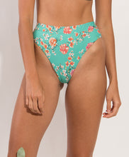 Laad de afbeelding in de Gallery-viewer, Image 10: Rio De Sol Bottom Bottom Botanic Hotpant-Cos
