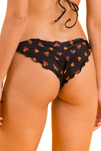 Laad de afbeelding in de Gallery-viewer, Image 07: Rio De Sol Bottom Bottom Cashew Frufru-Comfy
