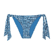 Laad de afbeelding in de Gallery-viewer, Product Front: Rio De Sol Bottom Bottom Chuva Gisele
