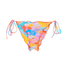Laad de afbeelding in de Gallery-viewer, Product Front: Rio De Sol Bottom Bottom Cloud Frufru
