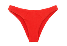 Laad de afbeelding in de Gallery-viewer, Product Front: Rio De Sol Bottom Bottom Cotele-Tomate Lisboa
