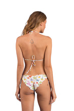 Laad de afbeelding in de Gallery-viewer, Model Back: Rio De Sol Bottom Bottom Countryside Frufru-Comfy
