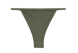 Product Front: Rio De Sol Bottom Bottom Croco California