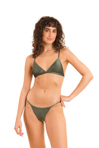 Model Front: Rio De Sol Bottom Bottom Croco California