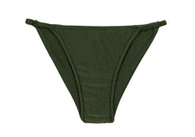 Laad de afbeelding in de Gallery-viewer, Product Front: Rio De Sol Bottom Bottom Croco Cheeky-Fixa
