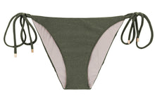 Laad de afbeelding in de Gallery-viewer, Product Front: Rio De Sol Bottom Bottom Croco Ibiza-Comfy
