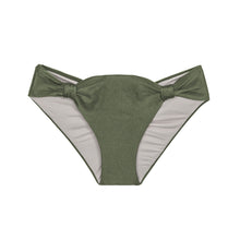 Laad de afbeelding in de Gallery-viewer, Product Front: Rio De Sol Bottom Bottom Croco Mel-Comfy
