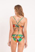 Laad de afbeelding in de Gallery-viewer, Model Back: Rio De Sol Bottom Bottom Delight Essential-Comfy
