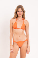 Laad de afbeelding in de Gallery-viewer, Model Front: Rio De Sol Bottom Bottom Dende Mel
