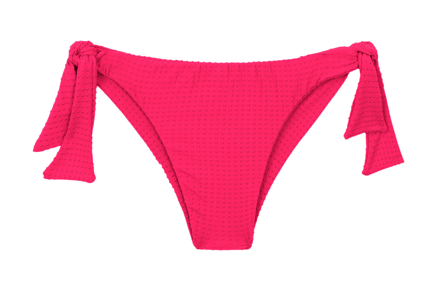 Product Front: Rio De Sol Bottom Bottom Dots-Virtual-Pink Italy