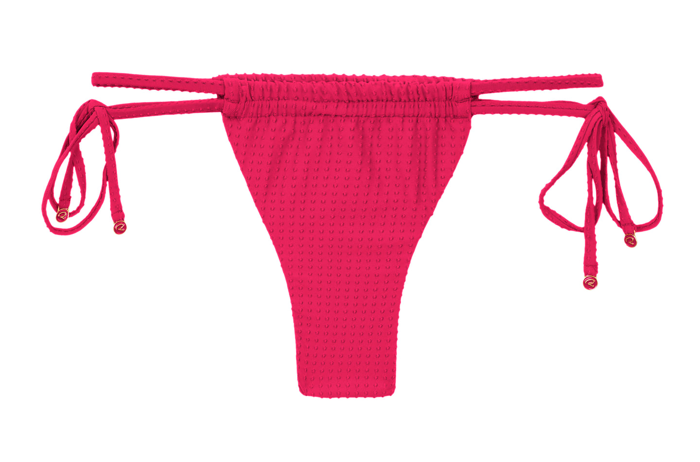 Product Front: Rio De Sol Bottom Bottom Dots-Virtual-Pink Pipa