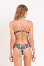 Laad de afbeelding in de Gallery-viewer, Model Back: Rio De Sol Bottom Bottom Euphoria Ciao
