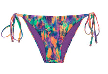 Laad de afbeelding in de Gallery-viewer, Product Front: Rio De Sol Bottom Bottom Euphoria Lacinho
