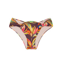 Laad de afbeelding in de Gallery-viewer, Product Front: Rio De Sol Bottom Bottom Fiore Mel
