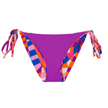 Laad de afbeelding in de Gallery-viewer, Product Back: Rio De Sol Bottom Bottom Funny Ibiza-Comfy

