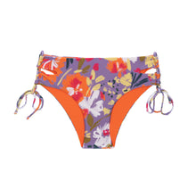 Laad de afbeelding in de Gallery-viewer, Product Front: Rio De Sol Bottom Bottom Garden-Flower Madrid
