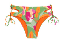 Laad de afbeelding in de Gallery-viewer, Product Front: Rio De Sol Bottom Bottom Green-Bloom Madrid
