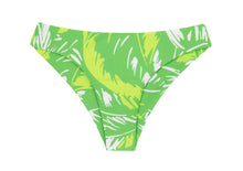 Laad de afbeelding in de Gallery-viewer, Product Front: Rio De Sol Bottom Bottom Green-Palms Nice
