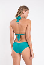 Laad de afbeelding in de Gallery-viewer, Model Back: Rio De Sol Bottom Bottom Grove Mel-Comfy
