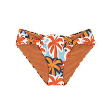 Laad de afbeelding in de Gallery-viewer, Product Front: Rio De Sol Bottom Bottom Kauai Mel-Comfy
