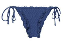 Laad de afbeelding in de Gallery-viewer, Product Front: Rio De Sol Bottom Bottom Kiwanda Denim Frufru
