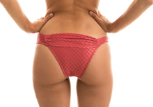 Laad de afbeelding in de Gallery-viewer, Image 06: Rio De Sol Bottom Bottom Kiwanda Madras Bandeau
