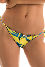 Laad de afbeelding in de Gallery-viewer, Gallery: Rio De Sol Bottom Bottom Lemon Flower Frufru
