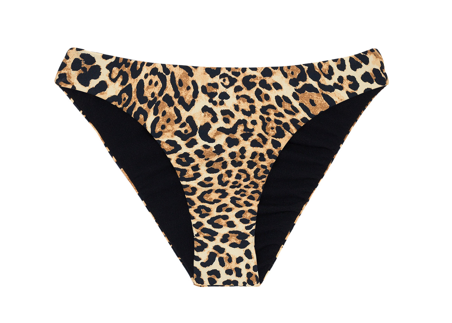 Product Front: Rio De Sol Bottom Bottom Leopardo Ba Comfort
