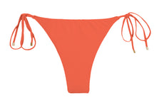 Laad de afbeelding in de Gallery-viewer, Product Front: Rio De Sol Bottom Bottom Light-Peach Ibiza
