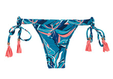 Laad de afbeelding in de Gallery-viewer, Product Front: Rio De Sol Bottom Bottom Lilly Tri Fixo
