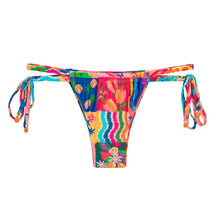 Laad de afbeelding in de Gallery-viewer, Product Front: Rio De Sol Bottom Bottom Love-Trip Pipa
