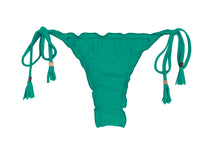 Laad de afbeelding in de Gallery-viewer, Product Front: Rio De Sol Bottom Bottom Malaquita Eva Micro
