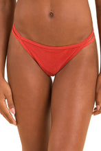 Laad de afbeelding in de Gallery-viewer, Gallery: Rio De Sol Bottom Bottom Malibu-Chili Mini-Duo
